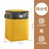 Bolsa de Armazenamento Espessa para Mudança e Embalagem de Capacidade Extra Grande Mala Organizadora de Roupas Bolsa de Couro de Cobra Impermeável Colcha