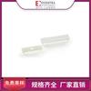 Essentra Sublimación Nylon Clips para Cable Clips para Fijación de Cables Venta al por Mayor Fcrc Instalación Adhesiva Clips para Cable Plano