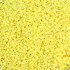 Pintura al Óleo Color Sólido Cuentas de Vidrio Millet Cuentas Redondas Accesorios Hechos a Mano para DIY Paquete de Materiales para Cuentas de Hilo Cuentas Sueltas Material para Collar Pulsera