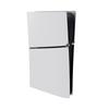 Tampão de poeira para console PS5 slim Kit de proteção simples de tampão de poeira para o novo console de jogos PS5