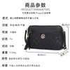 2026 Bolso Tote de Gran Capacidad Nuevo Estilo Coreano de Nicho para Mujer Versátil Bolso de Hombro para el Trabajo Bolso Casual de Moda