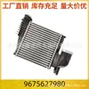 9675627980 Conjunto Intercooler de Carro Aplicável a Peugeot 308 408 T9 3008 4008 5008