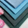 Tecido de Sofá Chenille Granulado, Tecido de Veludo Cor Sólida, Fronha Espessa, Toalha de Mesa, Capa de Sofá DIY Feita à Mão