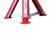Estoque Pronta Entrega de Fábrica Suporte de Segurança Suporte de Segurança Espessado Ferramenta de Reparo Automotivo 0kg Suporte Superior Suporte de Reparo Automotivo