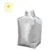 Xingchen Venta al por mayor Bolsa de Tonel de Aluminio Puro Partículas Modificadas Vacío a Prueba de Humedad Bolsa de Embalaje de Carga Sellada Bolsa de Revestimiento de Papel de Aluminio Estéreo