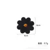 Venta Caliente Transfronteriza 28 Flores Grandes + 22 Flores Pequeñas Parches Termoadhesivos Decoración de Ropa Kit de Materiales DIY Venta al por Mayor