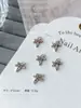 Acessórios de nail art com acabamento Starburst, luxo leve, strass coloridos translúcidos irregulares deslumbrantes, decoração DIY para unhas usável, atacado