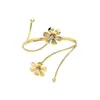 Pulseras Metálicas para el Brazo Más Vendidas Transfronterizas de Amazon, Joyería para Mujer, Pulseras para Hombre, Accesorios de Moda, Ventas Directas de Fábrica, Para Usar Apiladas