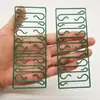 Suministros para Decoración Navideña Ganchos Suministros de Navidad Ganchos de Navidad Ganchos Colgantes Pequeños Ganchos Pequeños Herramientas Colgantes