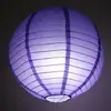 Linternas de Papel Suministros para el Festival de Medio Otoño Celebración DIY Luces Decorativas Guirnaldas de Luces