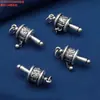 Accesorios de colgante de plata de ley 99 pies plata diamante mortero calabaza valiente accesorios retro hacer viejo 3D plata dura material DIY