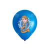 Fiesta de Cumpleaños con Tema de Frozen con la Princesa Aisha, Anna y Xuebao, Set de Globos de Frozen