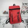 Mochila para Hombre Estilo Coreano Harajuku Bolso Escolar para Hombre Moderna y a la Moda Multifuncional Casual Gran Capacidad Mochila para Estudiante de Secundaria