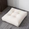 Cojín de pana transfronterizo de Amazon Cojín de silla engrosado Silla de comedor para el hogar Taburete Alfombrilla cálida refrescante Oficina Aprendizaje