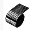 Pegatinas de pared de espejo autoadhesivas de vidrio mosaico, parche decorativo de espejo de pared de fondo 3D, pegatinas creativas de lentes de vidrio para bricolaje