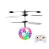 Boneca Fada Voadora Popular Controlada por Sensor, Avião Levitante Brilhante com Controle Remoto, Brinquedo de Voo com Sensor, Brinquedo Infantil