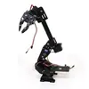 Robot Brazo Robótico 7DoF Brazo Mecánico de 7 Grados de Libertad Modelo de Robot Industrial Abb Plataforma de Garra Mecánica