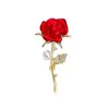 Venta de Liquidación Broche de Perlas y Pedrería Mariposa Flor Abeja Múltiples Pines de Aleación Accesorios para Ropa Fin de Línea Mayoreo