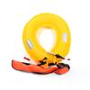 Cinturón Salvavidas para Pesca Chaleco Salvavidas Adulto Inflable Automático Boya Salvavidas de Emergencia Portátil Natación Adulto Chaleco Flotante