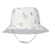 Al por mayor Transpirable Transfronterizo para Exteriores Niños Sombrero de Pescador con Estampado de Fábrica Ligero Suave Resistente al Viento Protección Solar