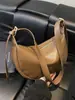 Bolso de Hombro para Mujer Estilo Retro 2026 Nueva Moda Bolso de Hombro de Gran Capacidad Versátil Bolso Cruzado Bolso Pequeño de Alta Gama