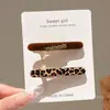 Pinza de Pelo de Lana con Forma de Corazón y Flor Estilo Coreano para Mujeres Adultas Flequillos Pinzas Laterales Accesorios para el Cabello Otoño Invierno Sensación de Alta Gama Pinzas para Cabello Rebelde