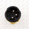 Aplicable al sensor electrónico de presión de combustible de camión Volvo 20499340 20452439