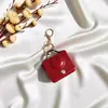 Bolsas Pequenas Estilo Chanel Transfronteiriças, Novas Bolsas Atacado, Pequenos Acessórios da Moda, Moda Coreana Popular, Versátil, Podem Ser Penduradas em Bolsas Grandes