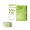 Calentadores de pies con aceite esencial de cedro, calentadores de pies autocalentables, almohadillas para pies con compresa caliente, almohadillas de acupuntura para moxibustión, almohadillas para calentar el cuerpo, calentadores para bebés
