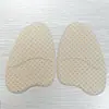 Gel Adhesivo Almohadilla para Metatarso Sandalias de Tacón Alto para Mujer Almohadilla para Dedos Zapatos de Cuero Antideslizante y a Prueba de Dolor Almohadilla de Media Talla Almohadilla para Metatarso