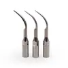 Consejos de Trabajo para la Máquina de Limpieza Dental Se Puede Equipar con Varias Cuchillas para Dispositivo de Limpieza Dental Ultrasónica para Eliminar el Sarro Dental