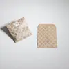25 Sacolas de Papel Kraft para Presente, Sacolas de Papel para Doces, Sacolas de Papel para Festa, Sacolas para Embalagem de Presente de Joias