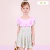 [Venta de Liquidación] Trajes de Baño para Niñas, de una Pieza y Dos Piezas, Lindos Trajes de Baño para Niñas Pequeñas, al por Mayor