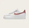 Fábrica de Putian transfronteiriça Air Force One branco puro comércio exterior versátil clássico campus unissex casal sapatos casuais