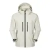 Chaqueta de pareja tres en uno, cómoda y cálida, clásica y versátil, ropa casual unisex para exteriores y montañismo
