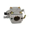 Adequado para Stihl Ms380 Máquinas de Jardim Motosserra Carburador Atomização de Alta Precisão Economia de Combustível Fábrica Atacado