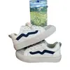 Zapatos de Lona Blancos Estilo 2026, Zapatos de Lona Originales Estilo Campus para Mujer, Tenis de Nicho, Zapatos Deportivos Casuales Versátiles para Estudiantes