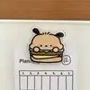 Clipe de desenho animado Pacha Dog clip decorativo para presente clip para selar clip para recados para estudantes fofo itens pequenos de 2 yuans atacado