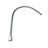 Manguera Metálica Flexible Universal Chengyangxing, Tubo de Cuello de Cisne, Poste de Lámpara, Poste para Lámpara, Manguera de Posicionamiento Flexible, Personalizable