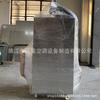 Producción profesional de filtro de cartucho tipo único removedor de polvo filtro de cartucho tipo único colector de polvo colector de polvo único móvil