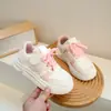 Nuevos Zapatos Deportivos Infantiles Primavera y Otoño 2026, Cómodos y Transpirables, Zapatos Casuales de Moda para Niños Mayores, Tenis para Estudiantes