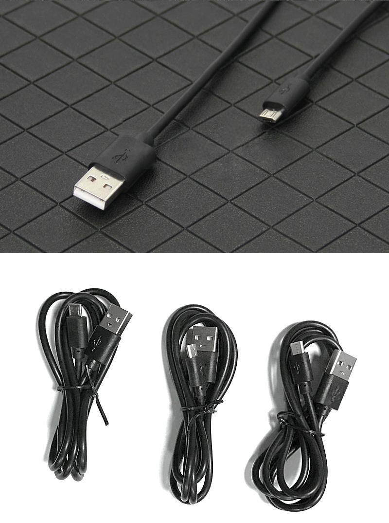 USB充电线