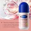 Serie Desodorante Roll-On Refrescante Kormesic Zhenxiang Desodorante Cuidado Refrescante Cosméticos Transfronterizos