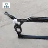 Adecuado para Audi Q5 Marco de Soporte del Radiador Portatortas Soporte de Fijación del Condensador del Radiador 8R0 805 594 C