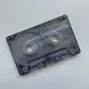 Cinta Transparente de Color Nueva, Cinta en Blanco, Cinta de Cassette Walkman, Cinta de Cassette Cassette, Cassette de Cinta, Carcasa de Cassette Vacía