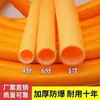 Tubería Flexible Tipo Piel de Serpiente Anticongelante para Agua Potable, 1/2 Pulgada, 3/4 Pulgada, 1 Pulgada, Manguera Suave de Plástico PVC para Uso Agrícola, Riego de Flores y Verduras, Tubería de Agua Suave