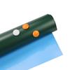 Cinta Adhesiva Absorbente para Graffiti Infantil Cobis Accesorios Adhesivos para Pizarra Magnética Verde