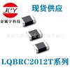 TAIYO inductancia, LQBRC2012T-4R7MD, LQBRC2012T-4 R7MT en stock suministro
