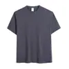 Fábrica Direta Fornece Camisetas com Personalização Profunda, Incluindo Opções de Design e Amostra, Vestuário Corporativo, Uniformes para Grupos, Impressão de Logo e Bordado