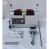 Máquina de Enrolar Contadora de Controle de Velocidade AC Comercial para Casa Máquina de Enrolar Pagoda Pequena Máquina de Rebobinagem Linha de Costura Linha de Bordado Caxemira